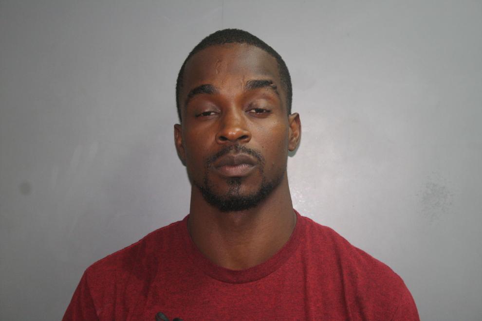 St. Croix men arrested after failed highspeed getaway News