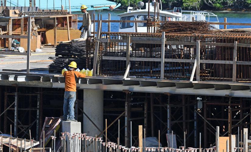 A look back at the news in 2018 News