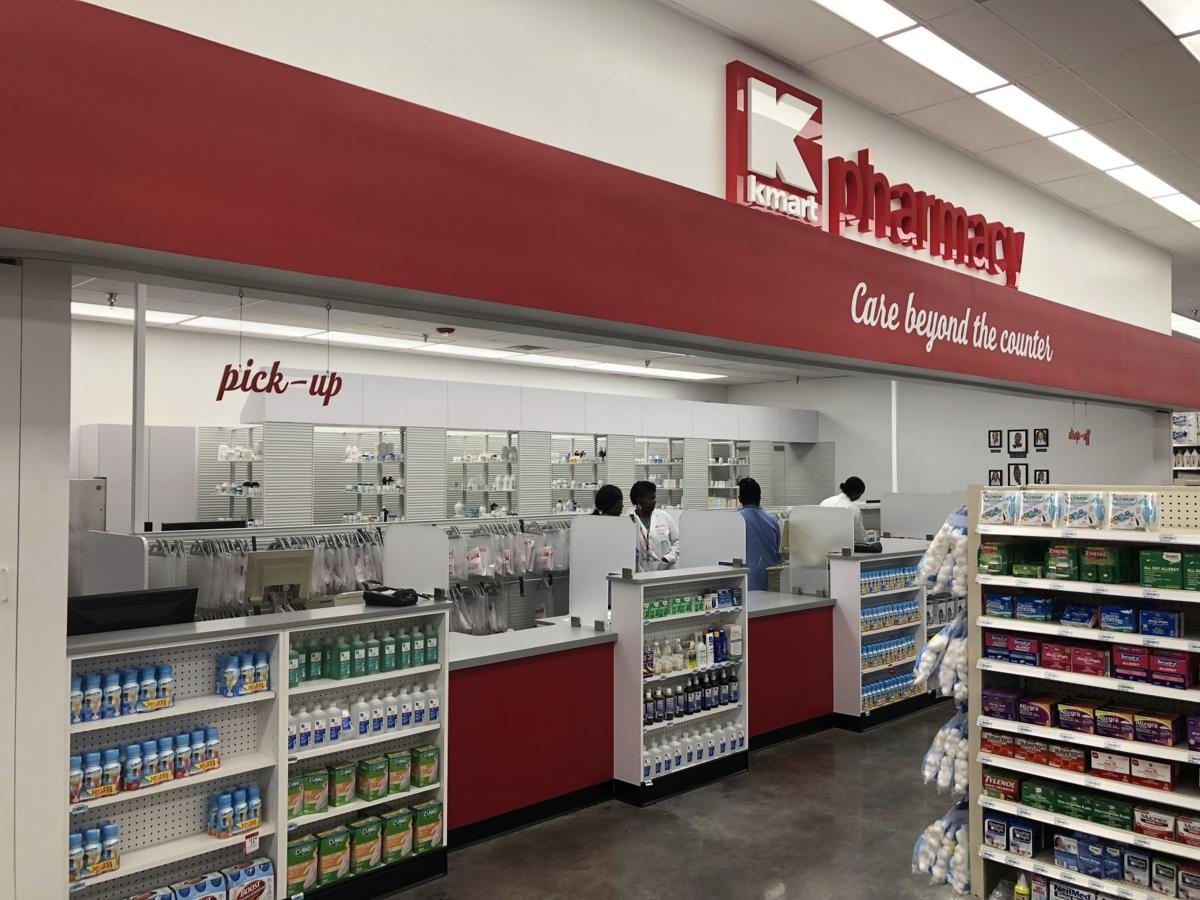 Tutu Park Kmart Reopens After 10 Million Makeover News
