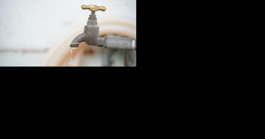 'No drinking' advisory could be lifted pending next round of water system testing on St. Croix - Vimarsana News