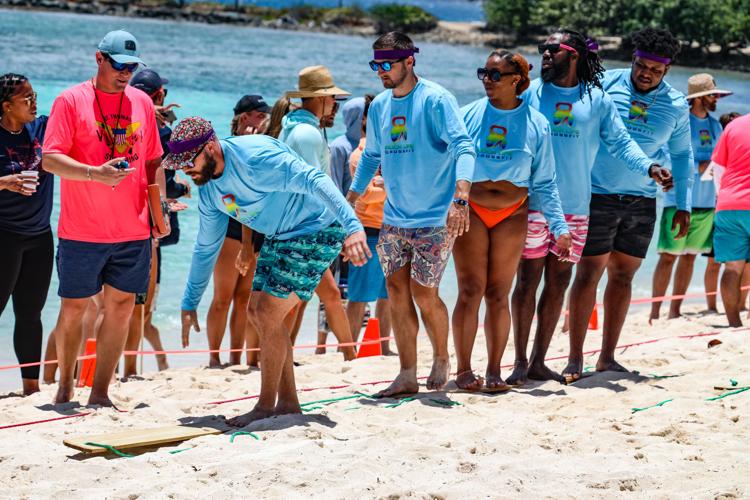 Beach Battle 2023 News