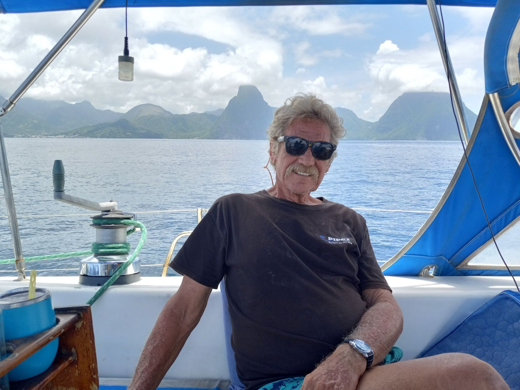 Dennis Jon Roderick | Obituaries | virginislandsdailynews.com