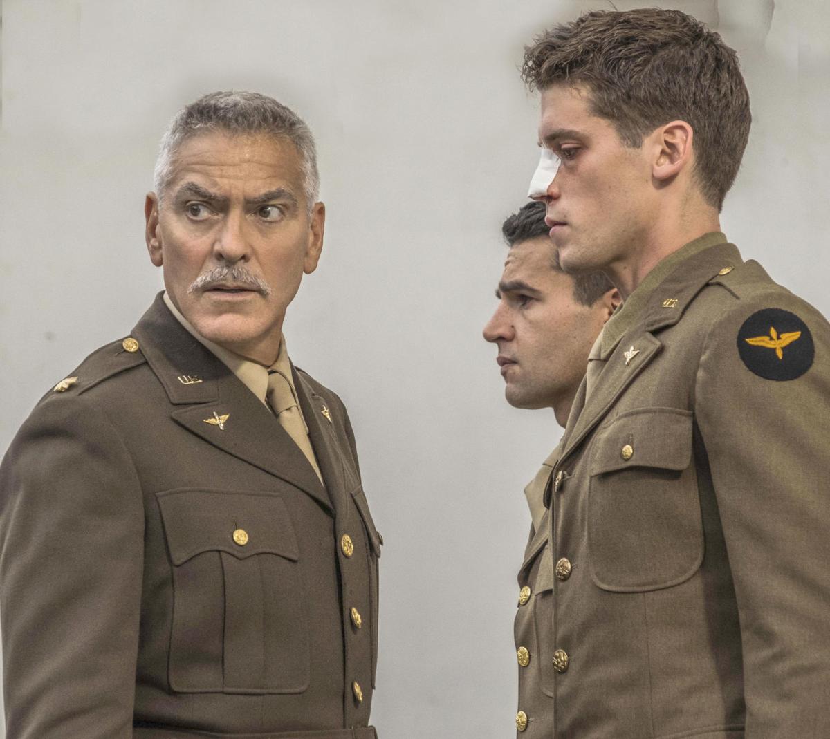 Hulu S Catch 22 Tackles Complexities Of Beloved Novel Virginislandsdailynews Com