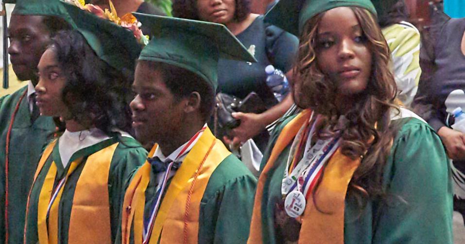 Nine STX Seventh-day Adventist graduates celebrate milestone - Vimarsana News