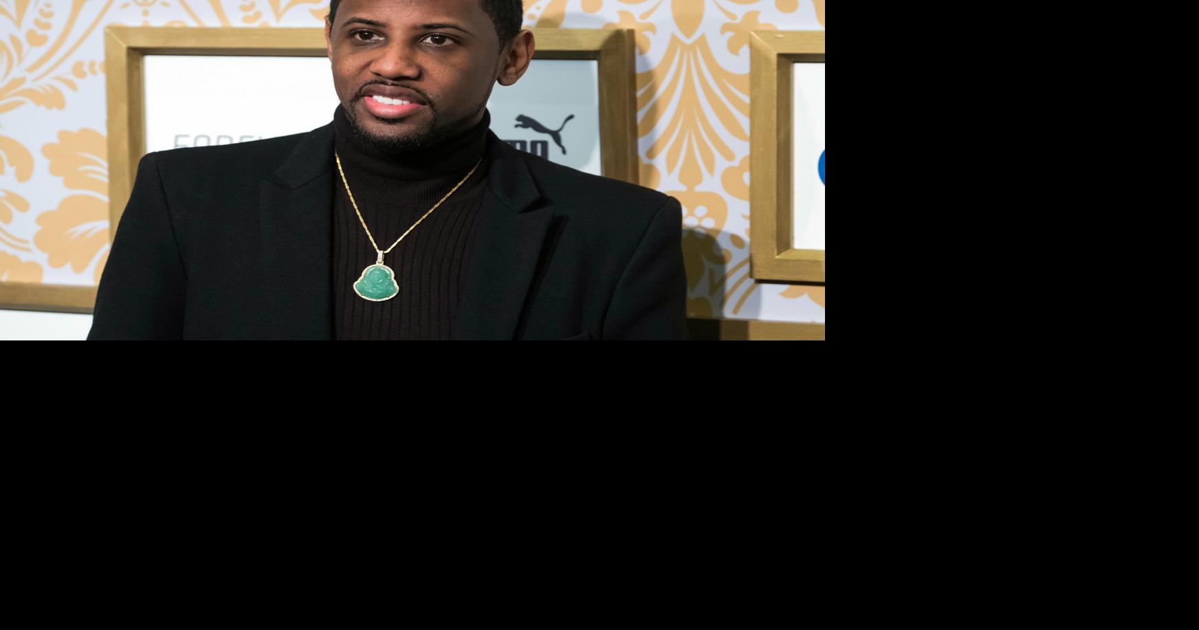 Rapper Fabulous facing charges in domestic violence incident | Print ...