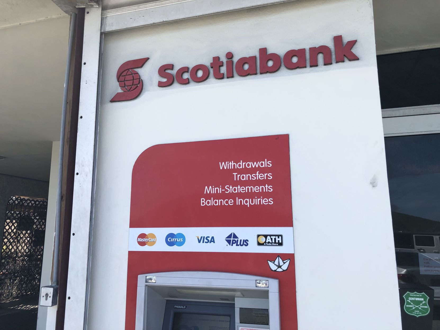 scotiabank st croix