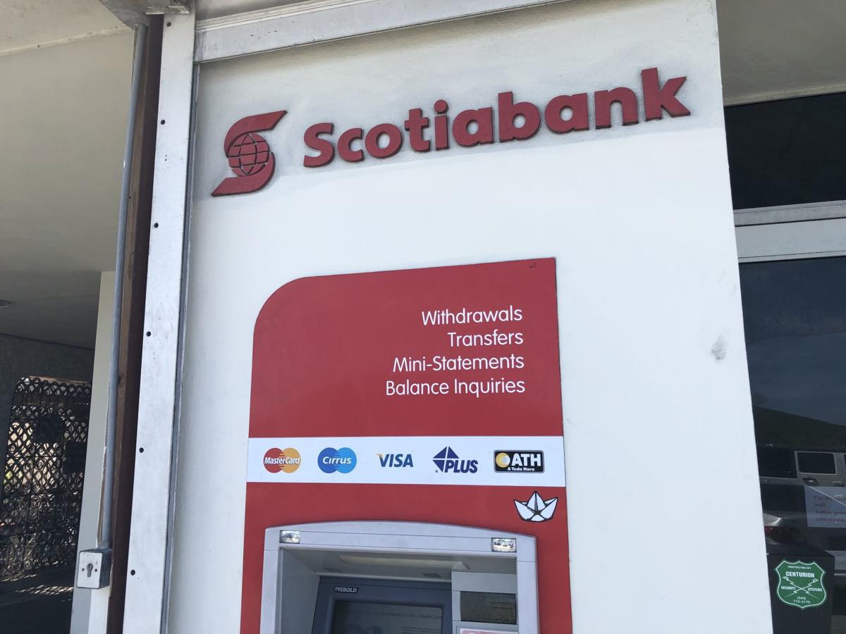 scotiabank usvi