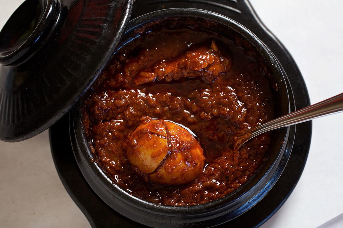 Hands On Eats A Deep Dive Into Enjoying Ethiopian Food Like A Pro Print Only Virginislandsdailynews Com