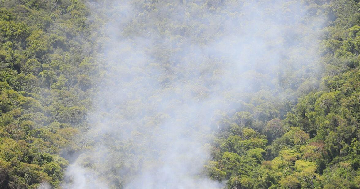 EPA to work with officials to end Tortola landfill woes affecting St. Johnians - Vimarsana News