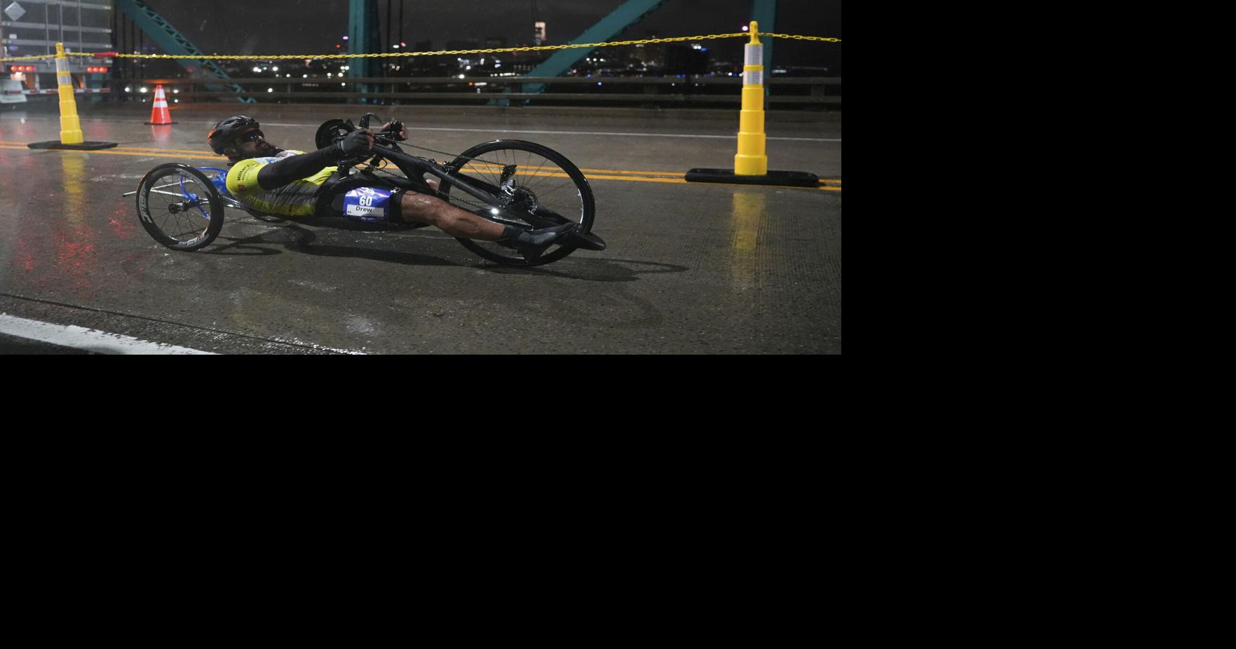 Racing in the rain | Sports | virginislandsdailynews.com