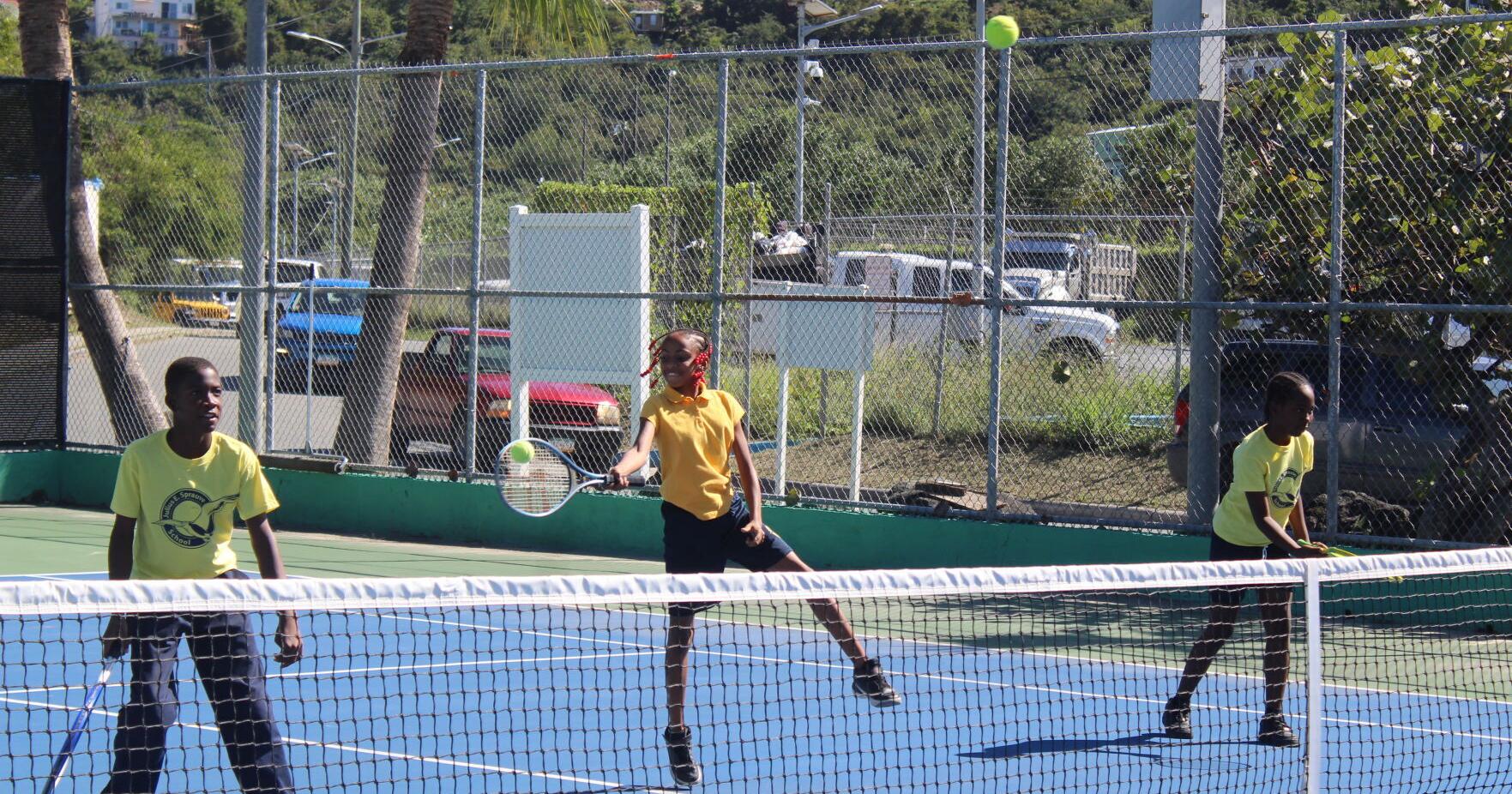 Two recreational facilities on St. John reopen - Vimarsana News