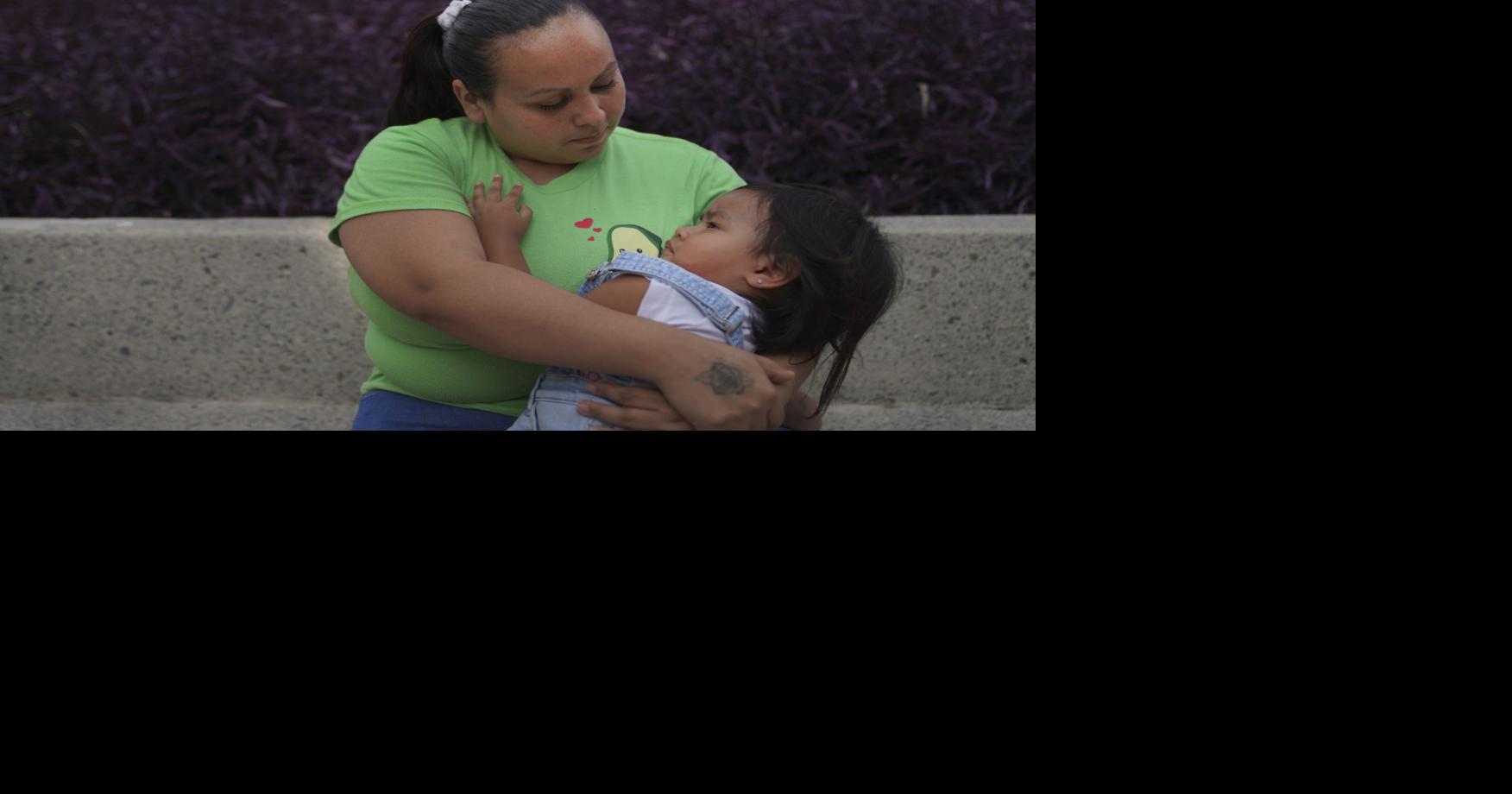 Salvadoran women jailed for abortion warn U.S. of total ban Ap