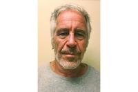 Contractor recalls 6 years on Epstein’s island News