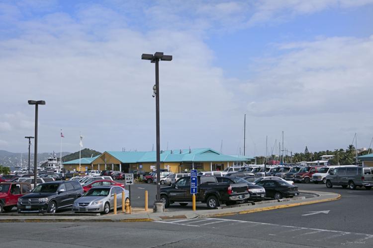 Port Authority seeks builder for Red Hook parking deck Local News