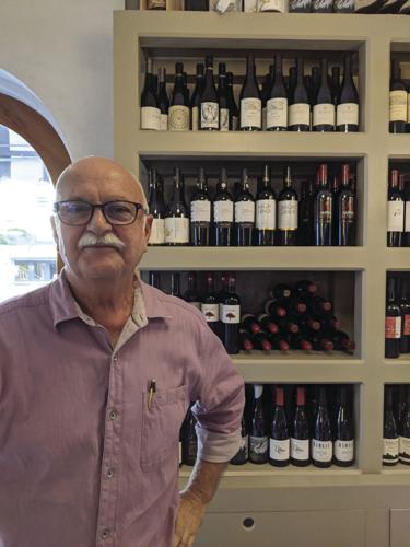 Revamped, reopened businesses breathe new life into Cruz Bay waterfront