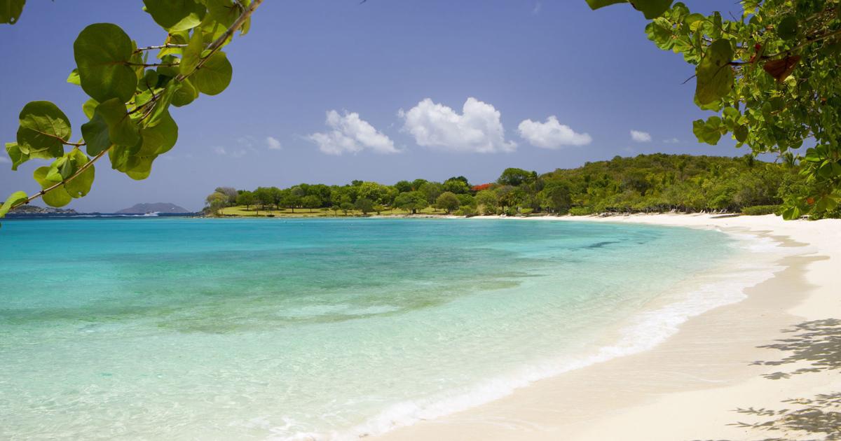 St. John listed among Travel Lemming’s 50 best places to travel in 2022 | Business