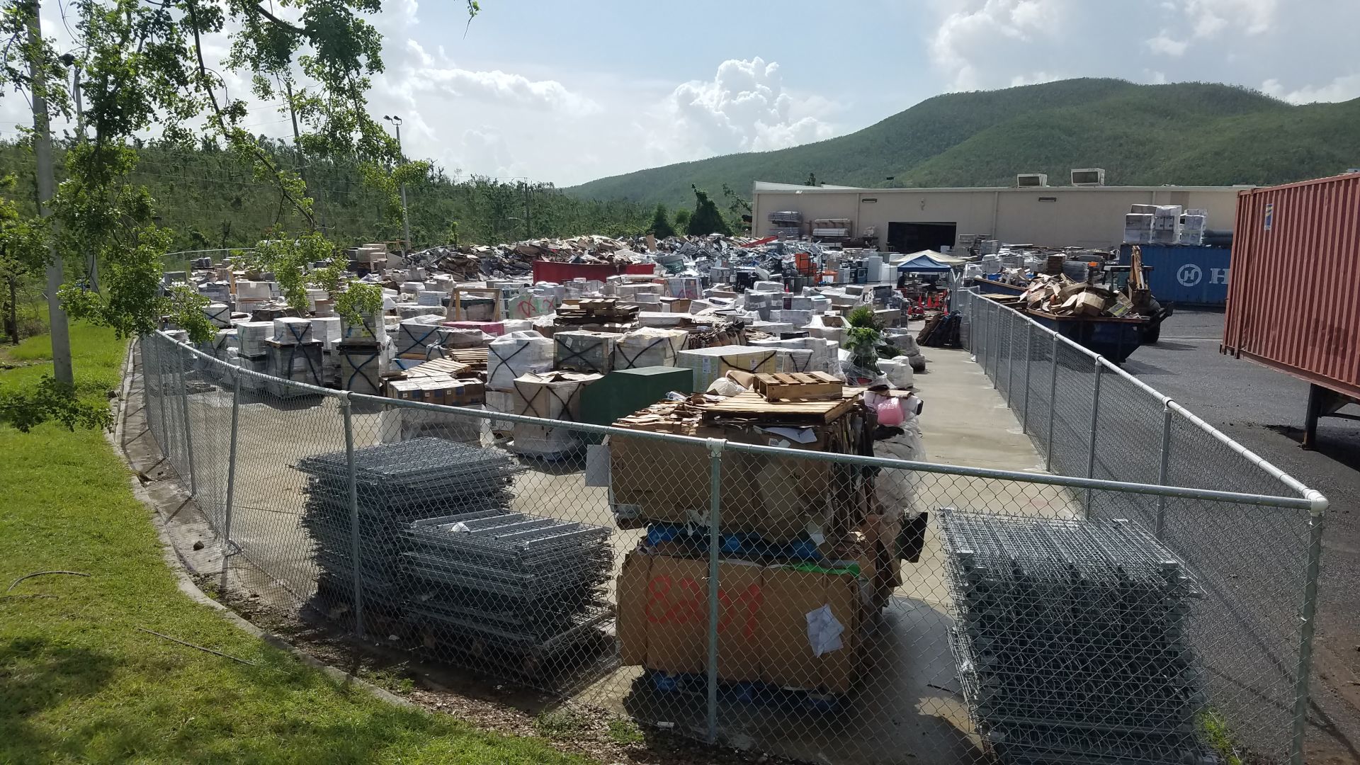 home depot st croix