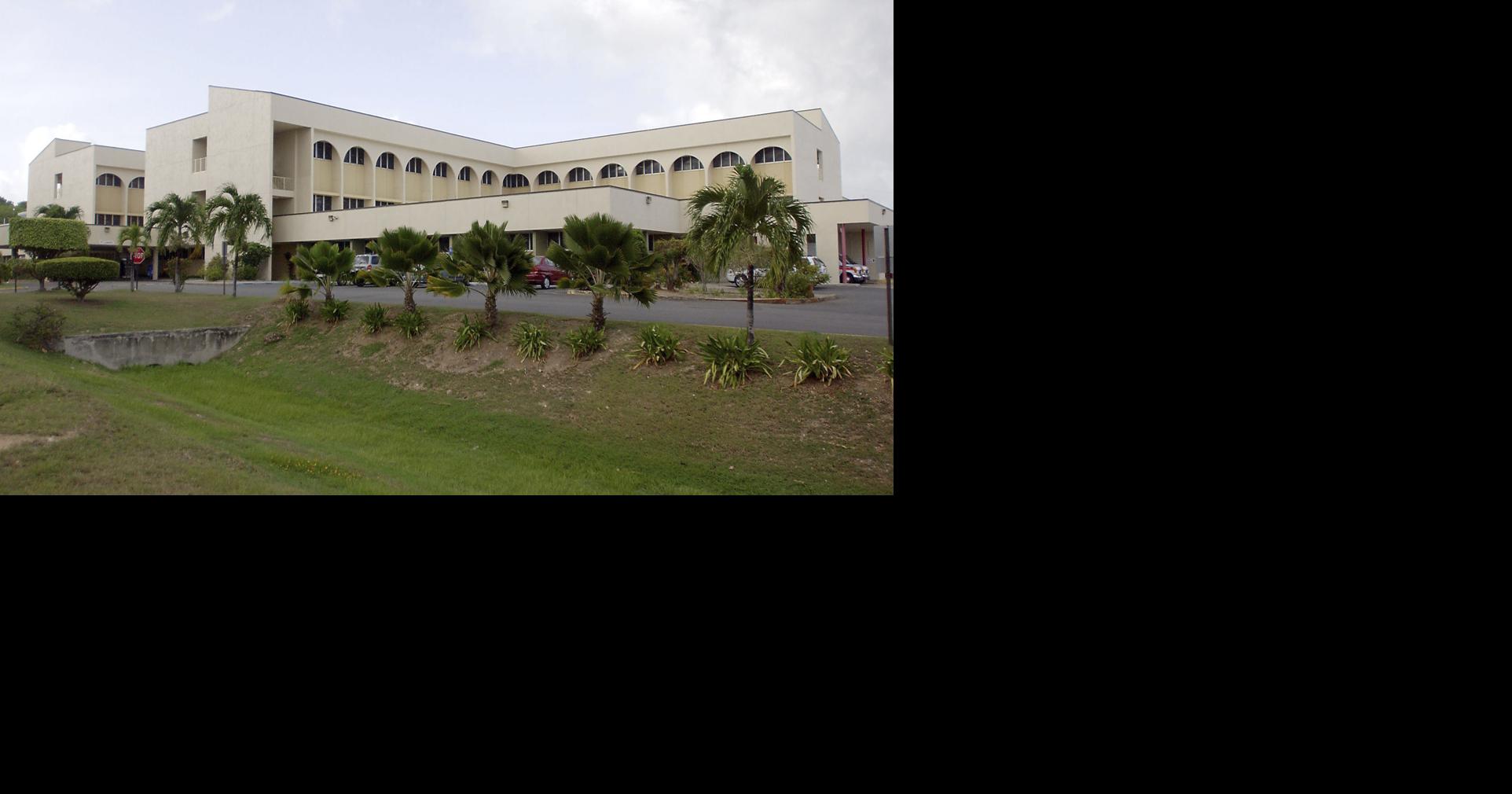 Territorial board to pick new CEOs for both hospitals News