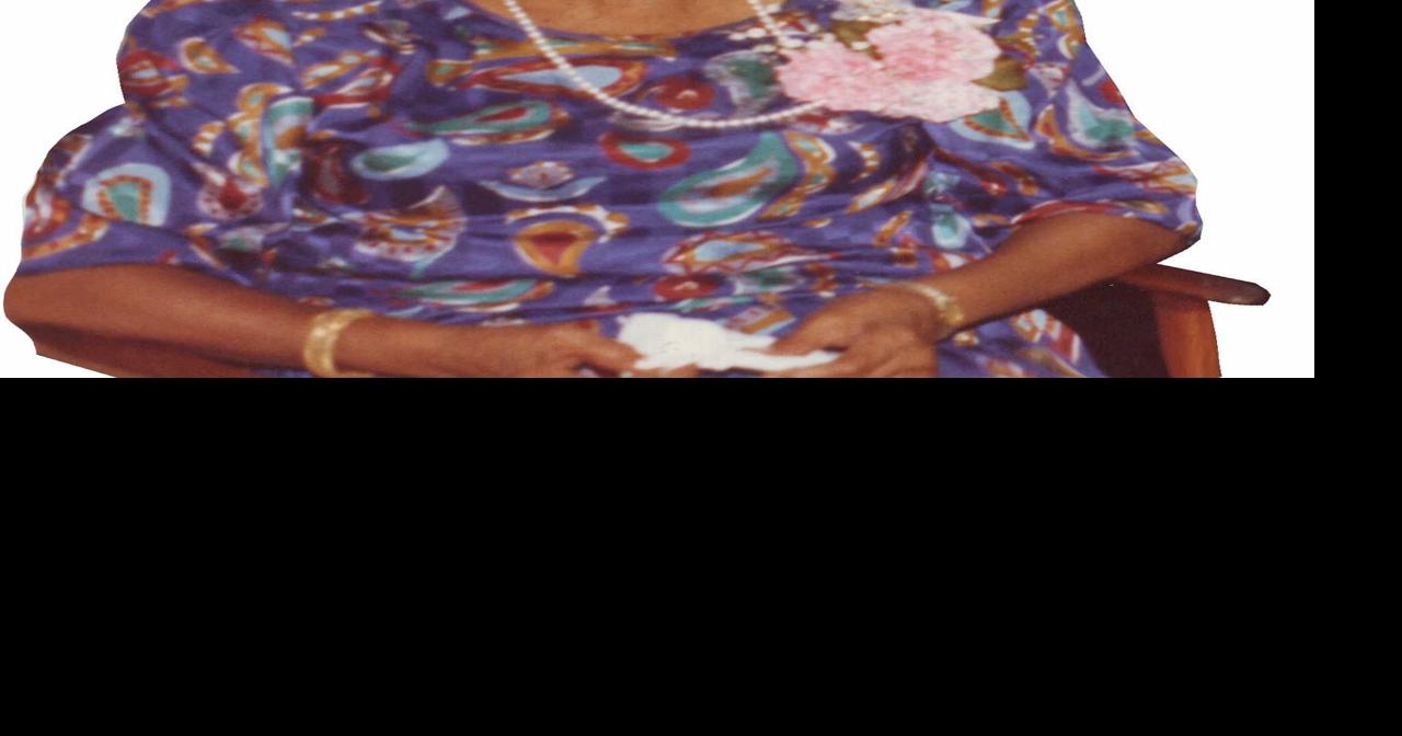 Valerie Violet Leslie Moorhead Obituaries