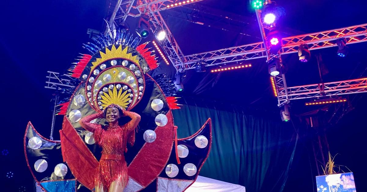 John Java Pagent St. John Pageant | Multimedia | virginislandsdailynews.com