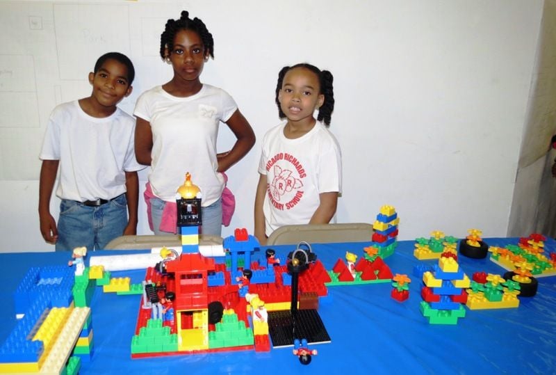 Ricardo Richards — LEGO winners.jpg
