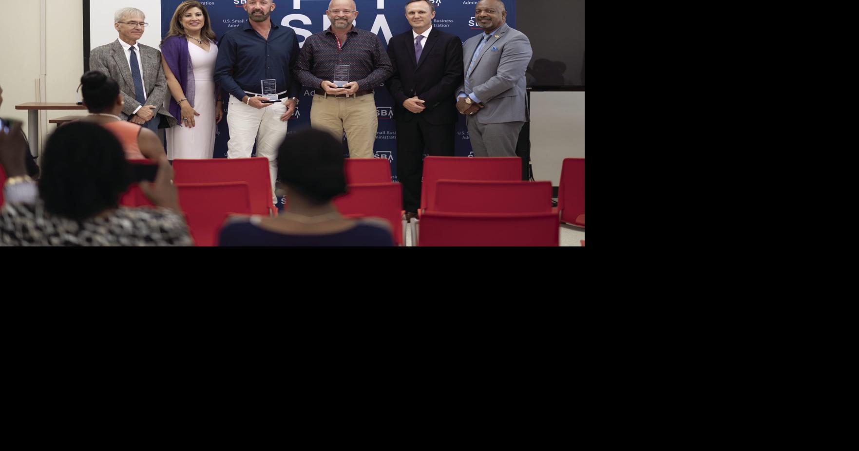 The Fred Hotel leadership recognized with Entrepreneur of the Year ...