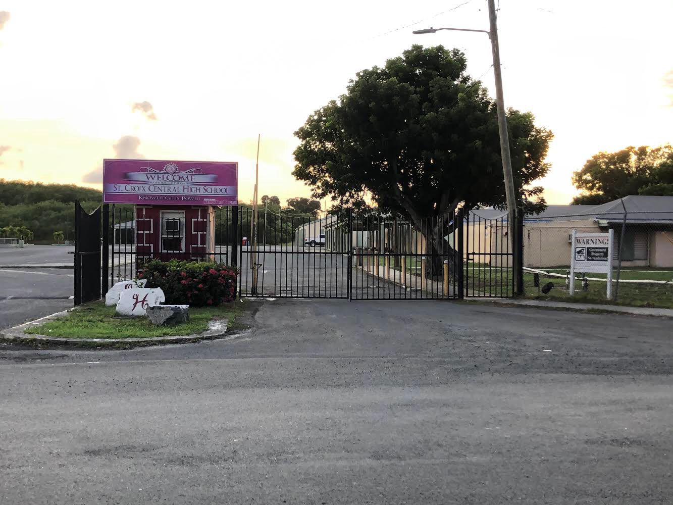 antilles gas st croix