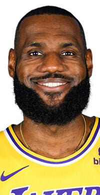 LeBron James | Sports | virginislandsdailynews.com