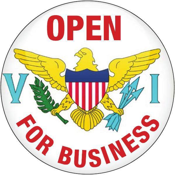 Open For Business Breaking Virginislandsdailynews Com