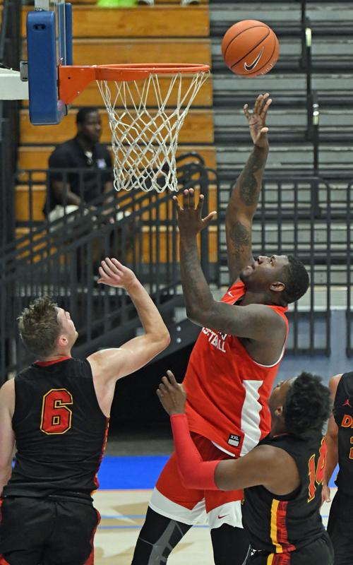 YSU-Calgary 03