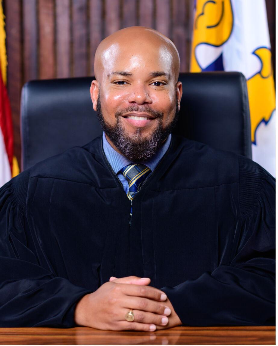 Bryan nominates Magistrate Judge Morris to serve on the V I Superior