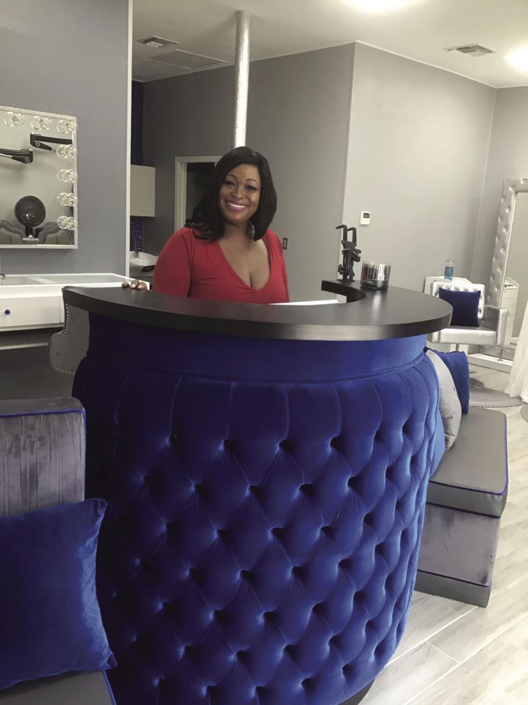 Paradise Nails and Beauty Bar celebrates 25 years and a grand opening