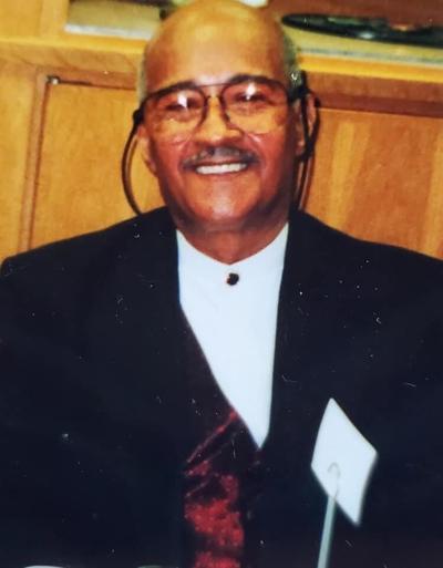 Roy C. Raimer, Sr. | Obituaries | virginislandsdailynews.com