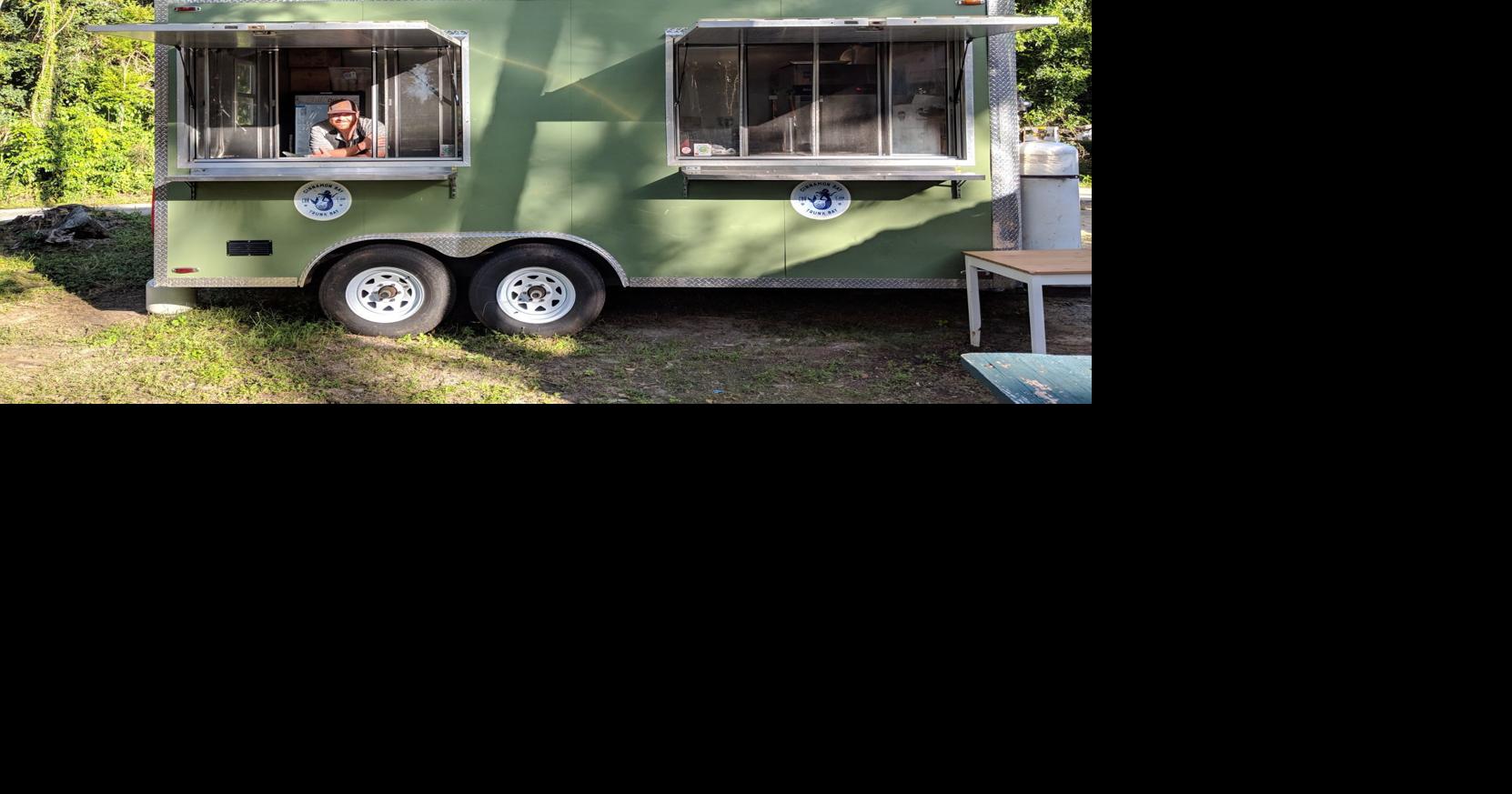 Beach bar, retail concessions reopen at Trunk Bay News