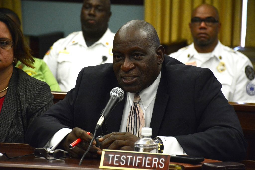 Mapp addresses prior absences, FAA fines | News ...