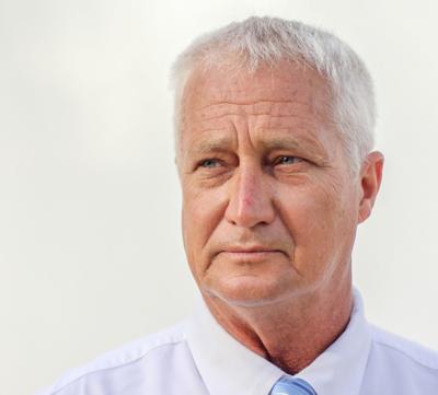 Plaskett’s partisanship hurts the Virgin Islands Opinion