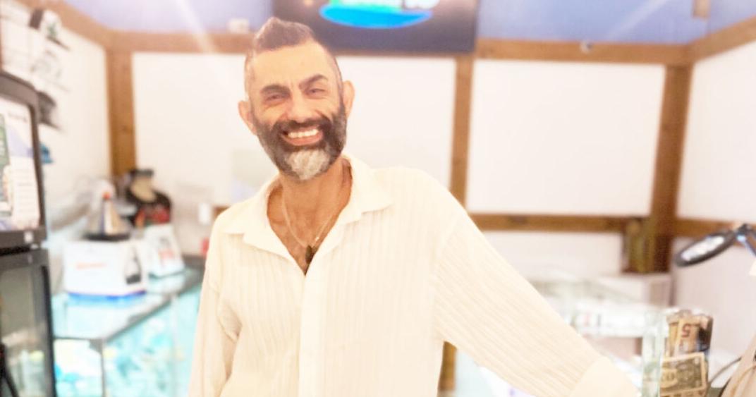 This new STT business has all the right vibes | News ...