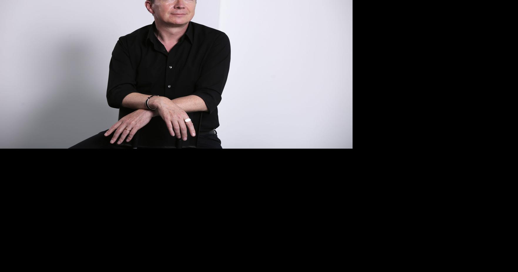 Music Rick Astley | Print Only | virginislandsdailynews.com