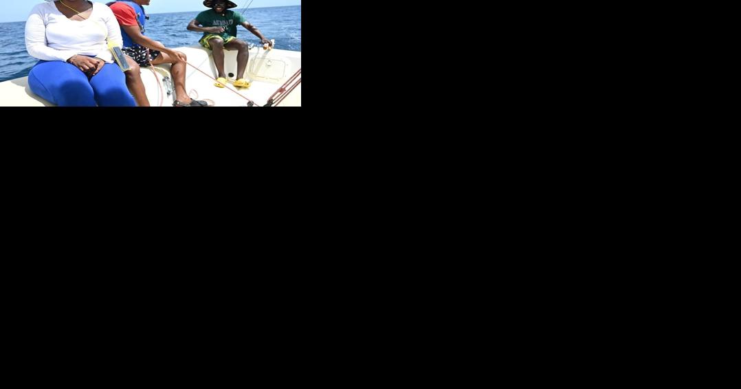 VIPCA opens applications for Junior Sailing program, Marine Apprenticeship Program - Vimarsana News