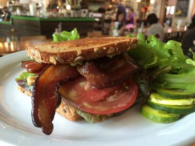 Two top Minnesota chefs share tips on how to make the perfect BLT ...