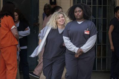Orange Is The New Black Review Final Season Is Moving Emotional