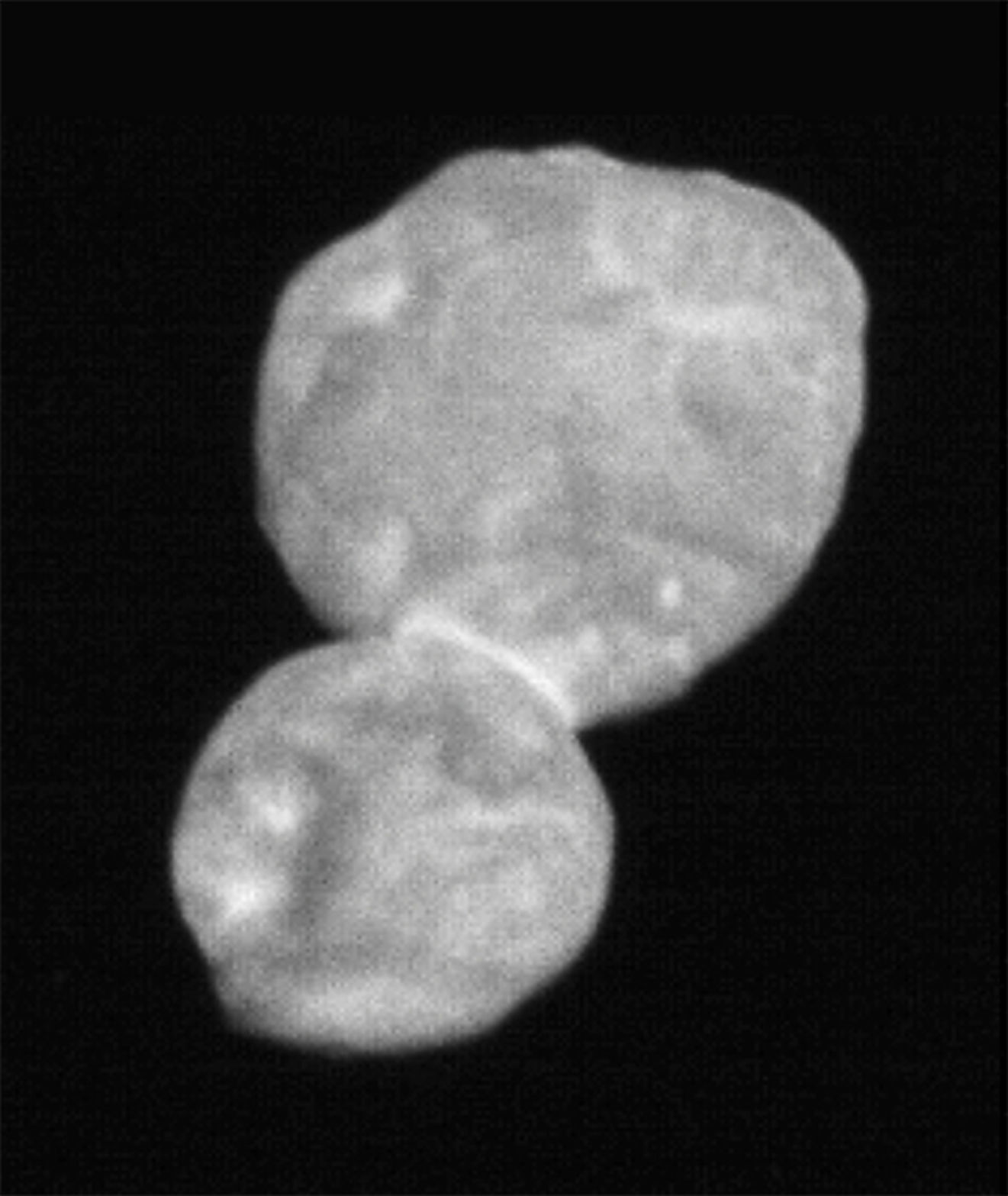 7 things we ve learned about Ultima Thule the farthest place