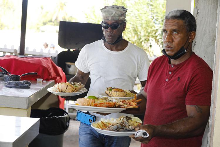 Lobster Fest brings economic boost to Anegada News