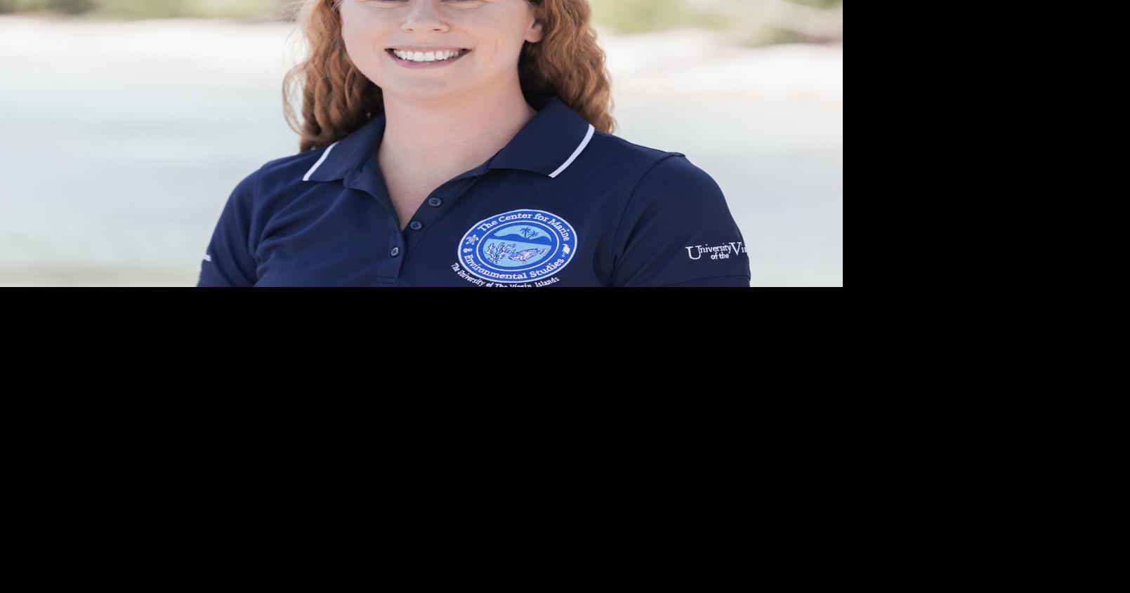 Three UVI women scientists honored as Ocean Decade Champions | Island ...