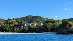 Virtual meeting set for today on Caneel Bay lawsuit