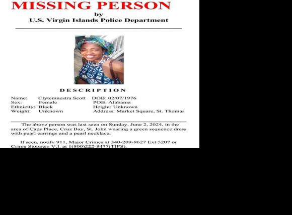 Police seek public’s help in finding missing woman | News ...