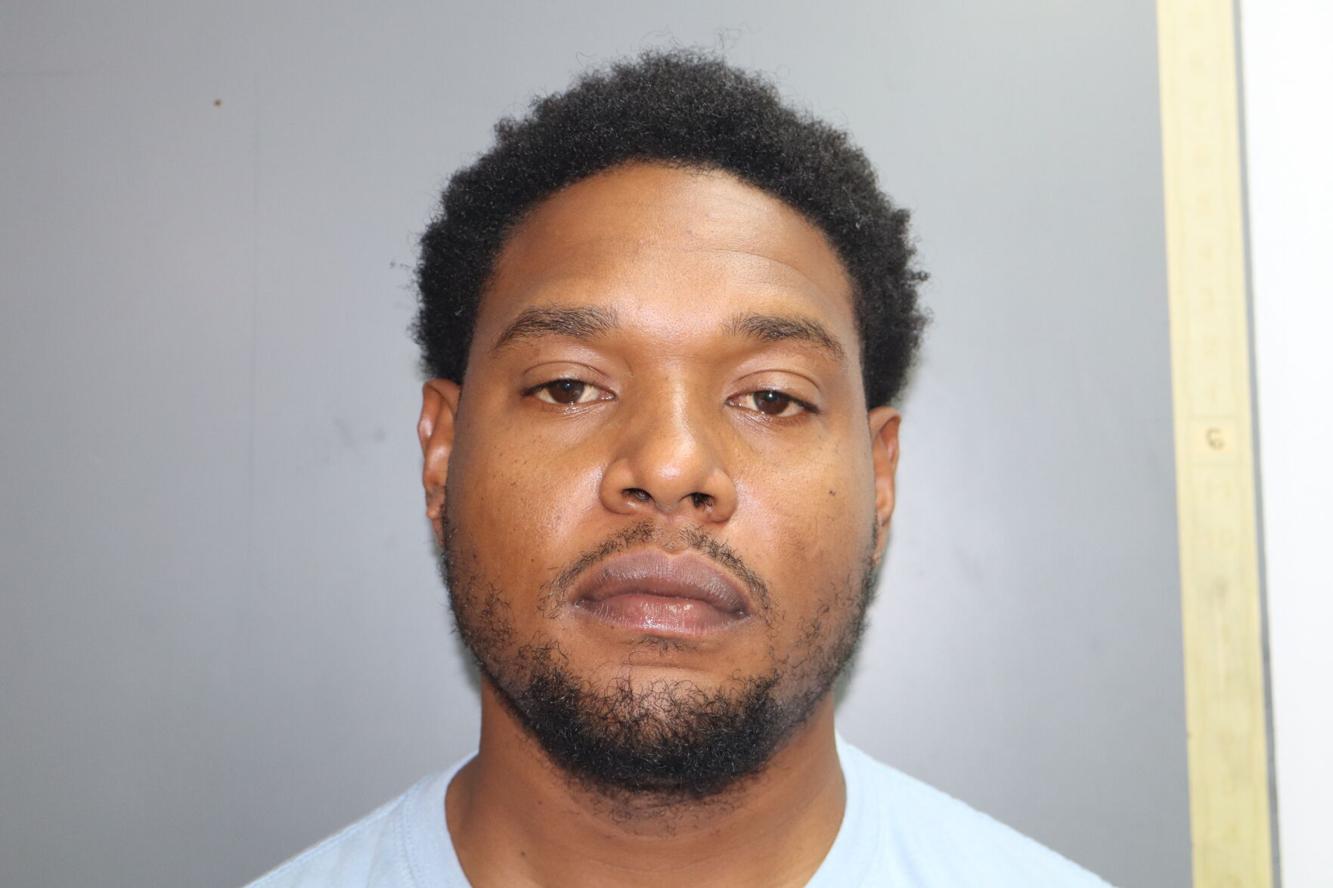 Police: Bail set at $100K for St. Croix man charged in 2025 shooting ...