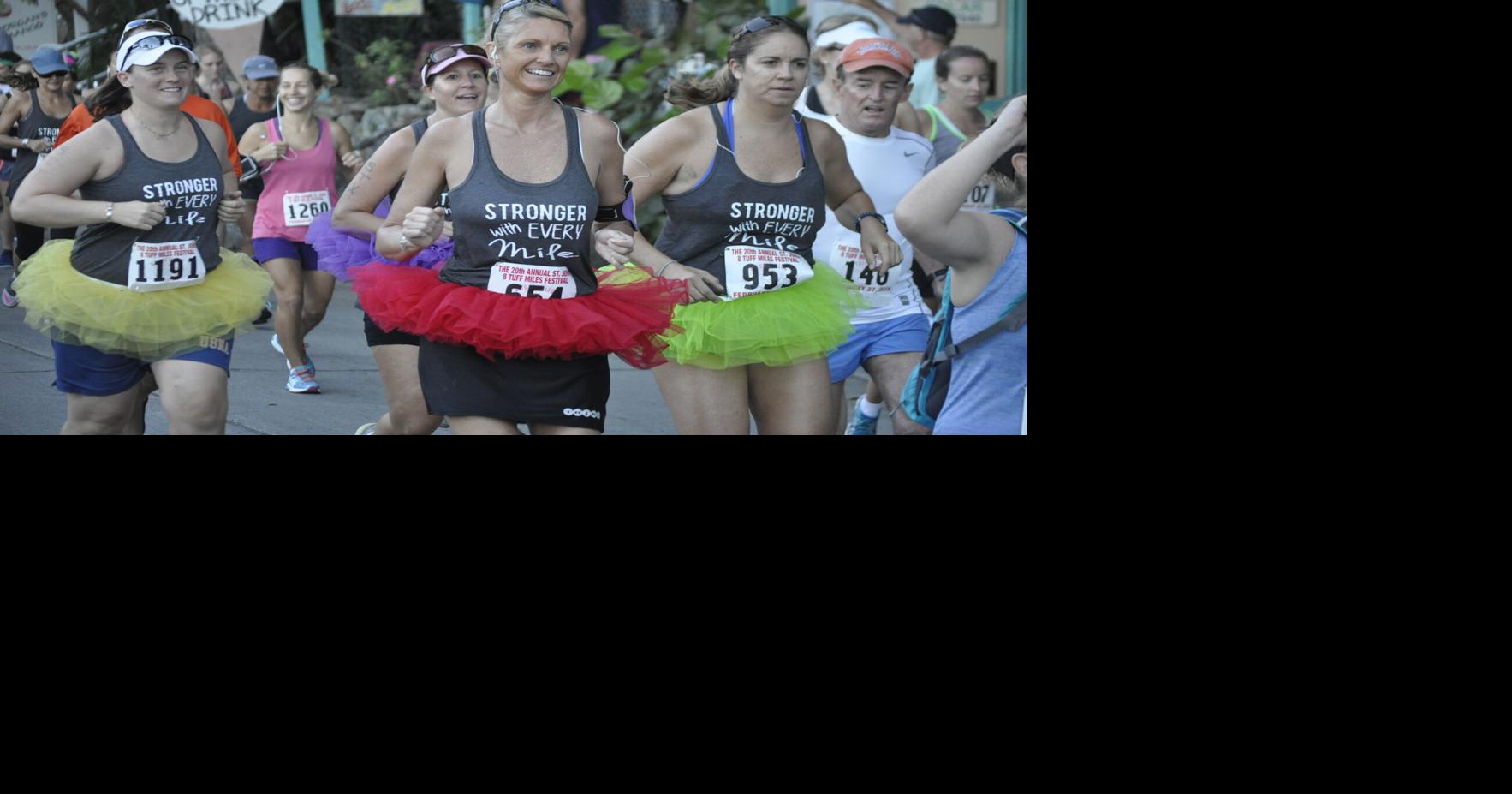 8 Tuff Miles returns in full force for 25th anniversary | Island Life ...