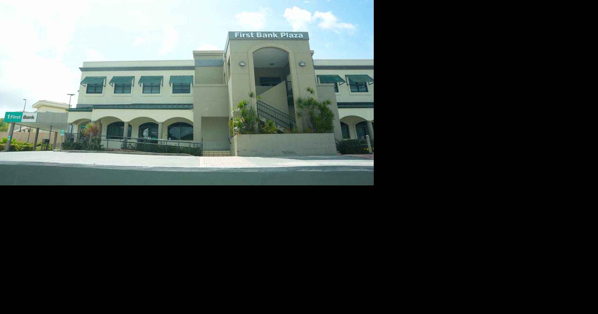 FirstBank parent company, First BanCorp, named top medium-sized bank ...