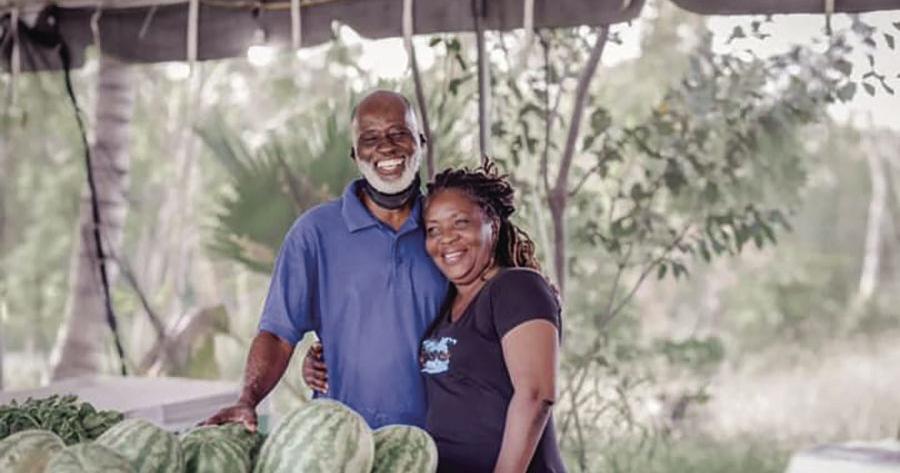 Sejah Farm to create learning center through World Central Kitchen grant | Local News Sejah Farm to create learning center through World Central Kitchen grant | Local News